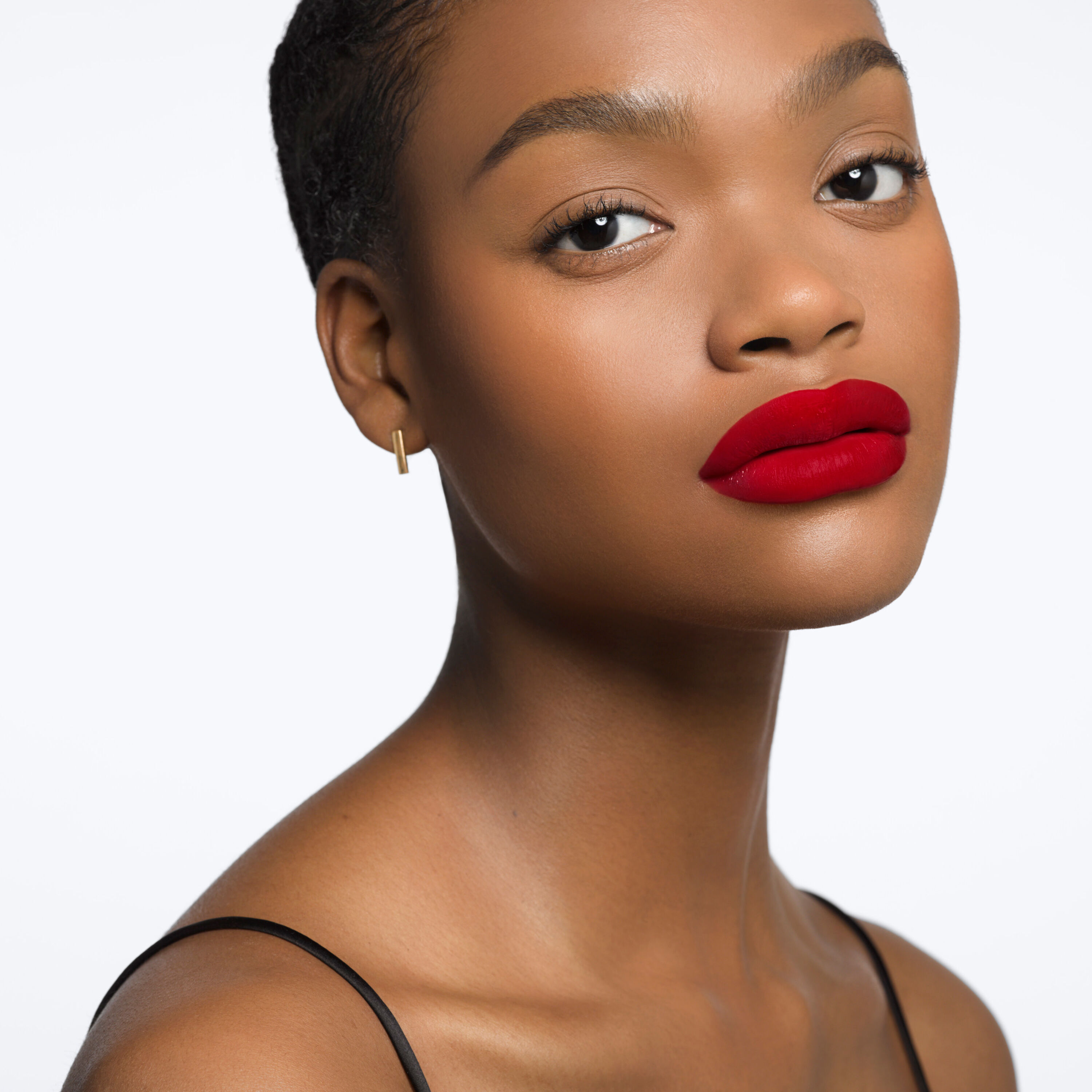 Ysl tatouage couture hotsell velvet cream 208